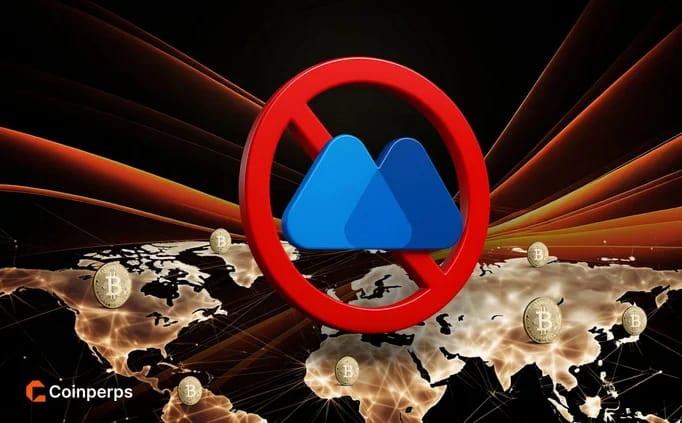 MEXC Restricted Countries List & Best Alternatives