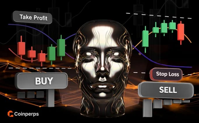 Crypto Perps vs Spot Trading Explained