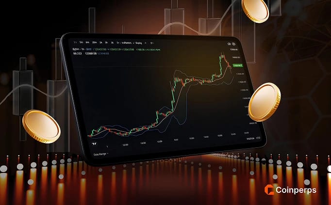 Bollinger Bands in Crypto Explained