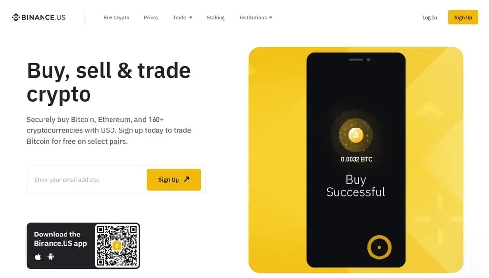Binance.US