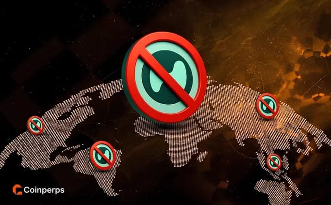 Hyperliquid Restricted Countries List & Best Alternatives