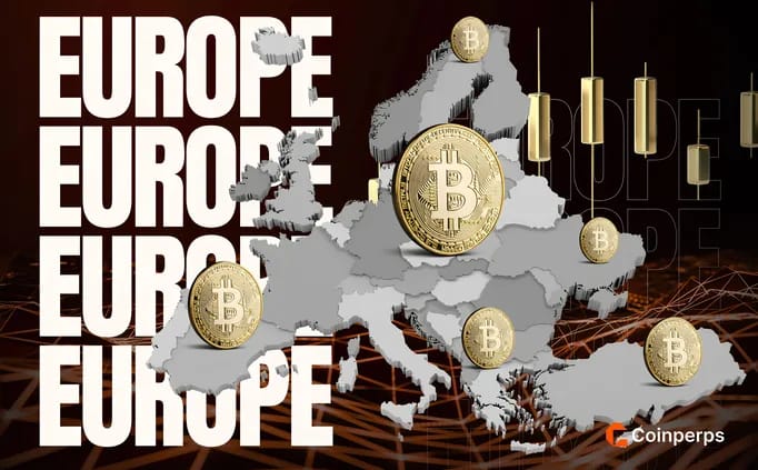 Best Crypto Futures Platforms in Europe
