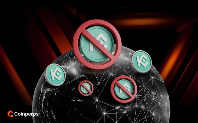 KuCoin Restricted Countries List & Best Alternatives