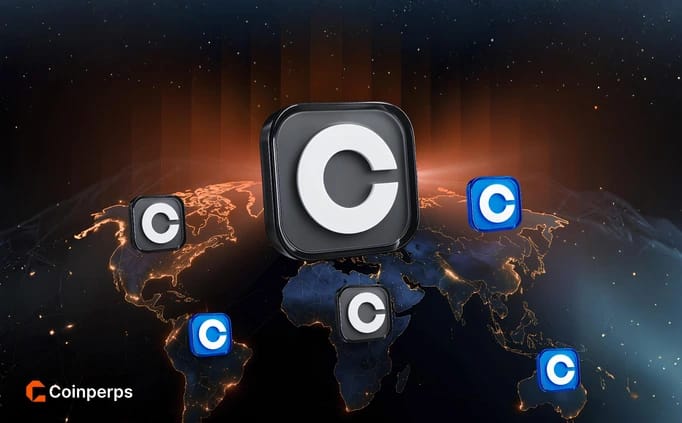 Coinbase Perpetuals Restricted Countries List – Regions & Alternatives