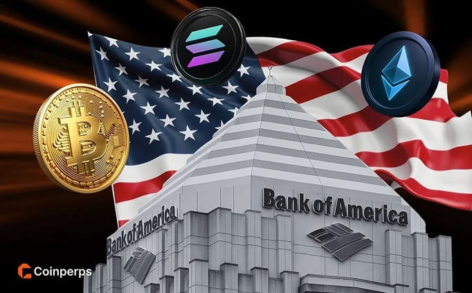Bank of America Crypto Policy: How to Buy Bitcoin & Digital Assets