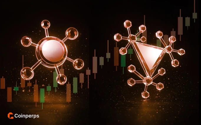 Perp DEX vs CEXs Compared: What Traders Should Know