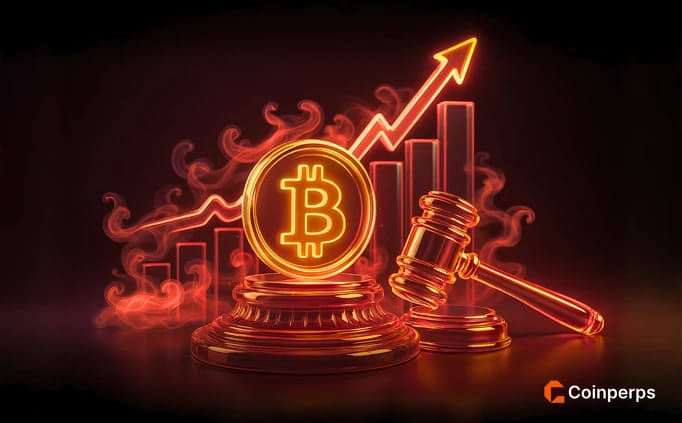 Crypto Perpetual Futures Regulation Explained