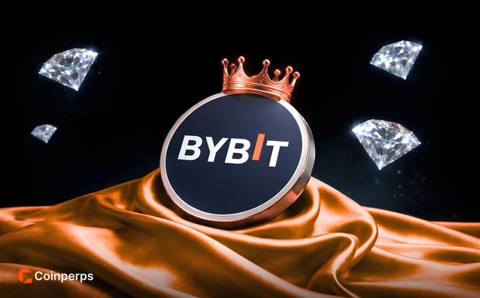 Bybit VIP Program: Requirements, Tiers & Fees