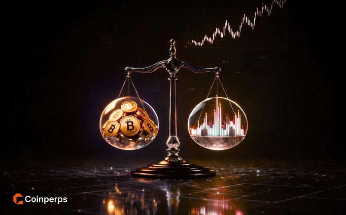 Funding Rate Arbitrage in Crypto Explained