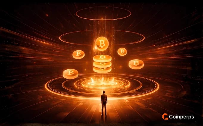 Dark Pools in Crypto Explained: Institutional Stealth Trading