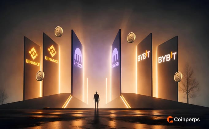 Best Cross Margin Crypto Exchanges (2026)