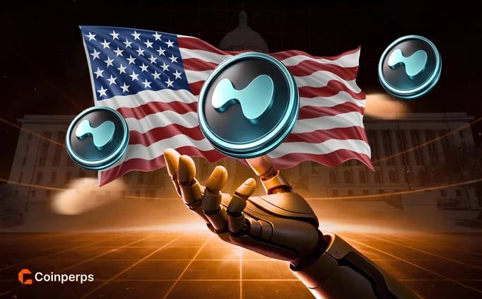 How to Use Hyperliquid in the USA