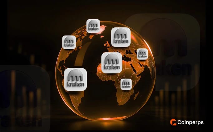 Kraken Restricted Countries List 2026 – Regions & Alternatives