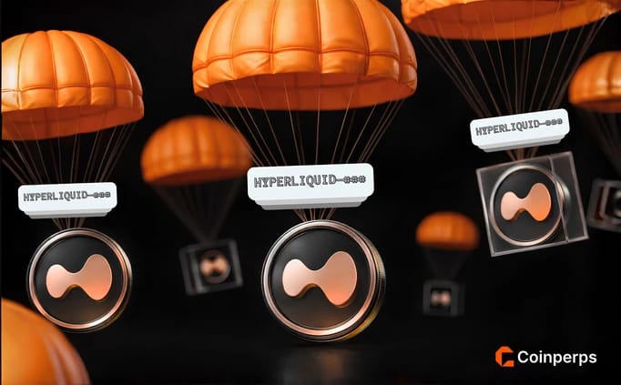 Hyperliquid Referral Code 2026: Get 4% Fee Discount