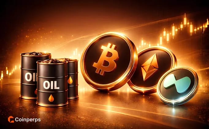 Oil Perpetual Contracts Explained (Futures on Hyperliquid)