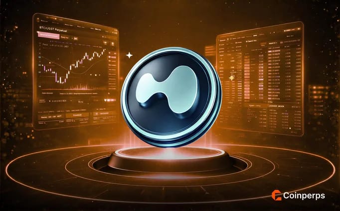 Explore Hyperliquid HIP-3 Perpetuals in simple terms, from builder-deployed markets to trading risks, and see what makes them different for traders worldwide.