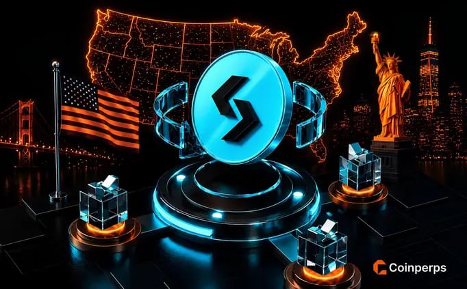 Learn whether Bitget works in the USA, why access is restricted, what VPN risks exist, and which regulated crypto exchanges Americans can use instead.