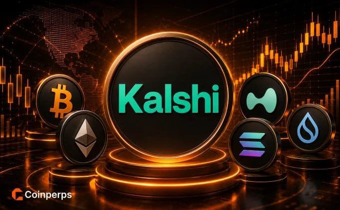 《KalshiPerpetuals 》:全面futures 首款CFTC perpetual futures 涵盖合约规格、funding 、手续费、leverage 风险。