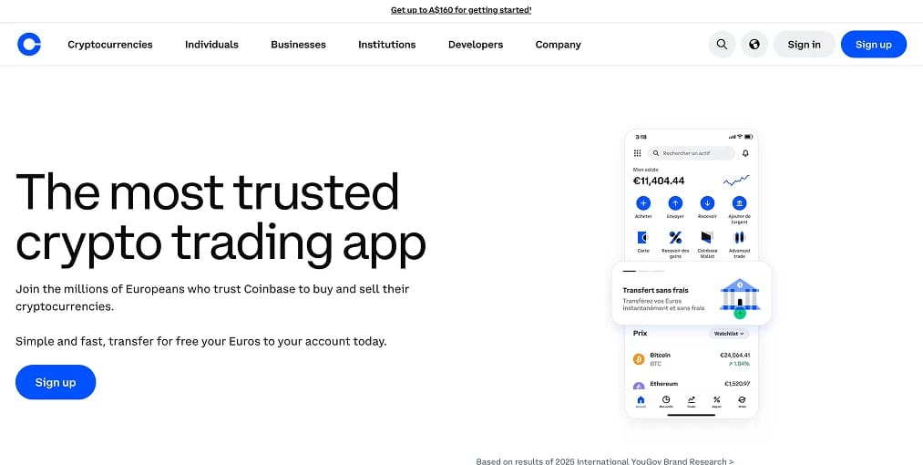 CoinbaseEU